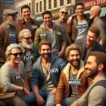 Apodos para Hombres